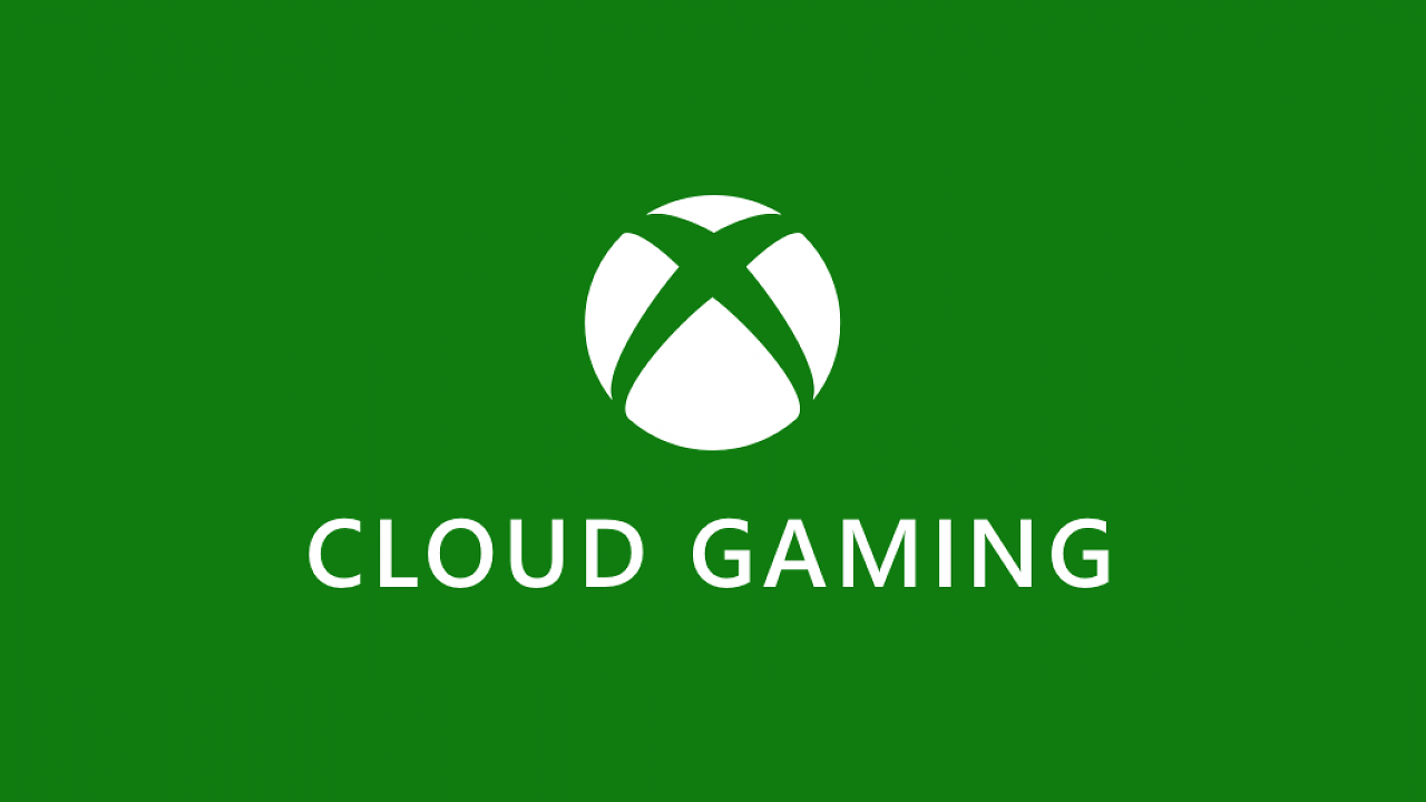[27/10/2025] Xbox Cloud Gaming