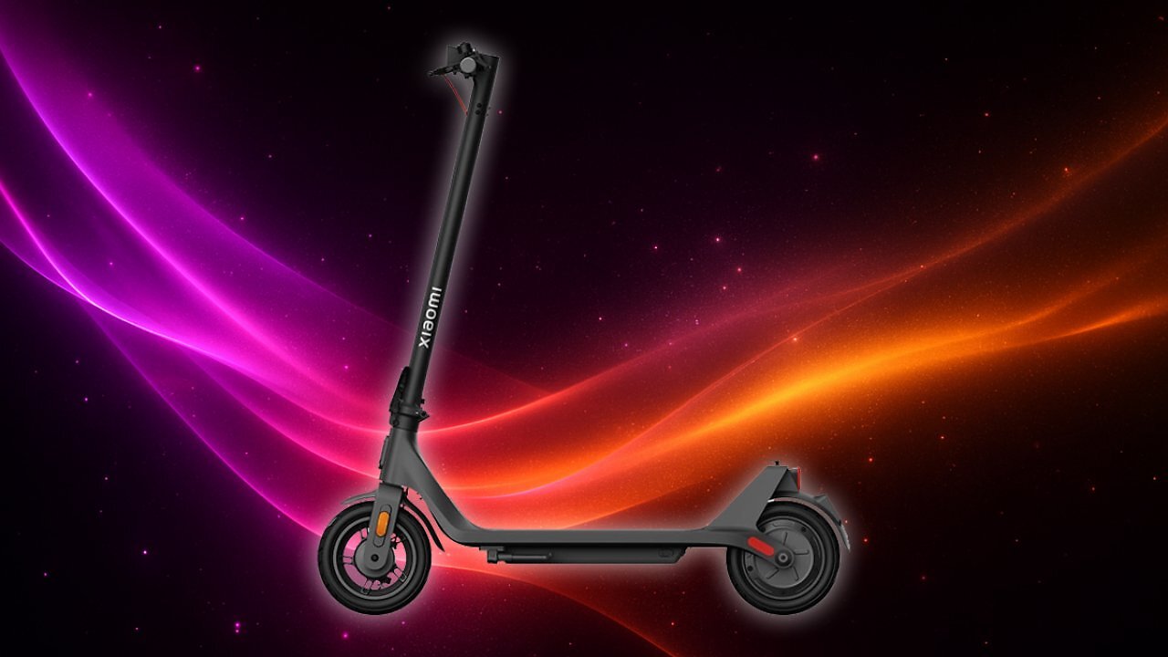 [19/10/2025] Xiaomi E-Scooter 4 Lite, 4 Pro Plus, 4 Ultra, 5 Elite, 5, 5 Pro oder 5 Max mit Deutscher Straßenzulassung (max 20km/h, bis zu 70km Reichweite und 25% Steigung, Luftreifen, Dual-Bremsen, Display, App) Amazon Angebot
