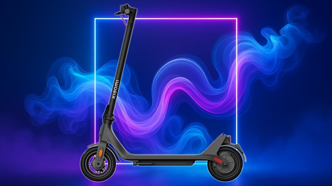 [23/10/2025] Kein Scherz: Amazon feuert meistgekauften E-Scooter mit 25 km Reichweite für unter 300 Euro weg