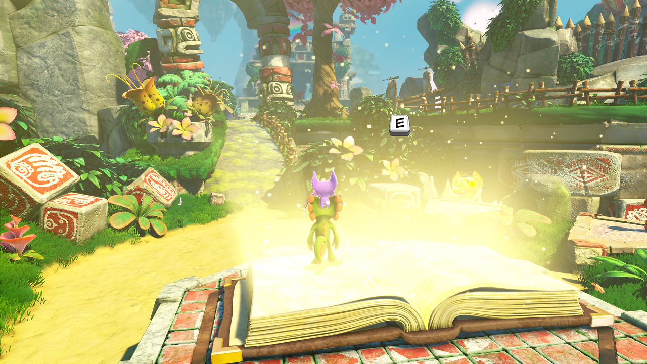 [08/10/2025] Yooka-Replaylee (2025)