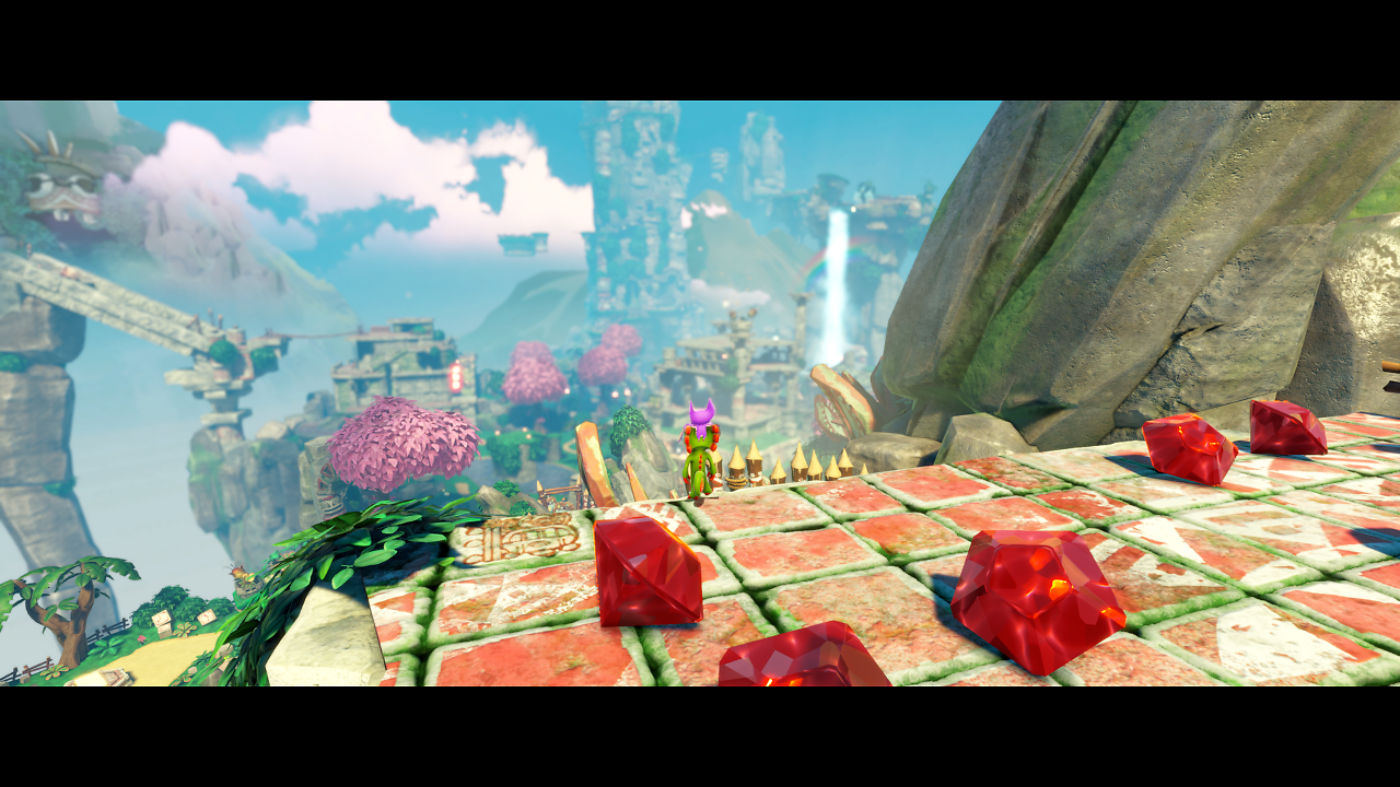 Yooka-Replaylee 21:9