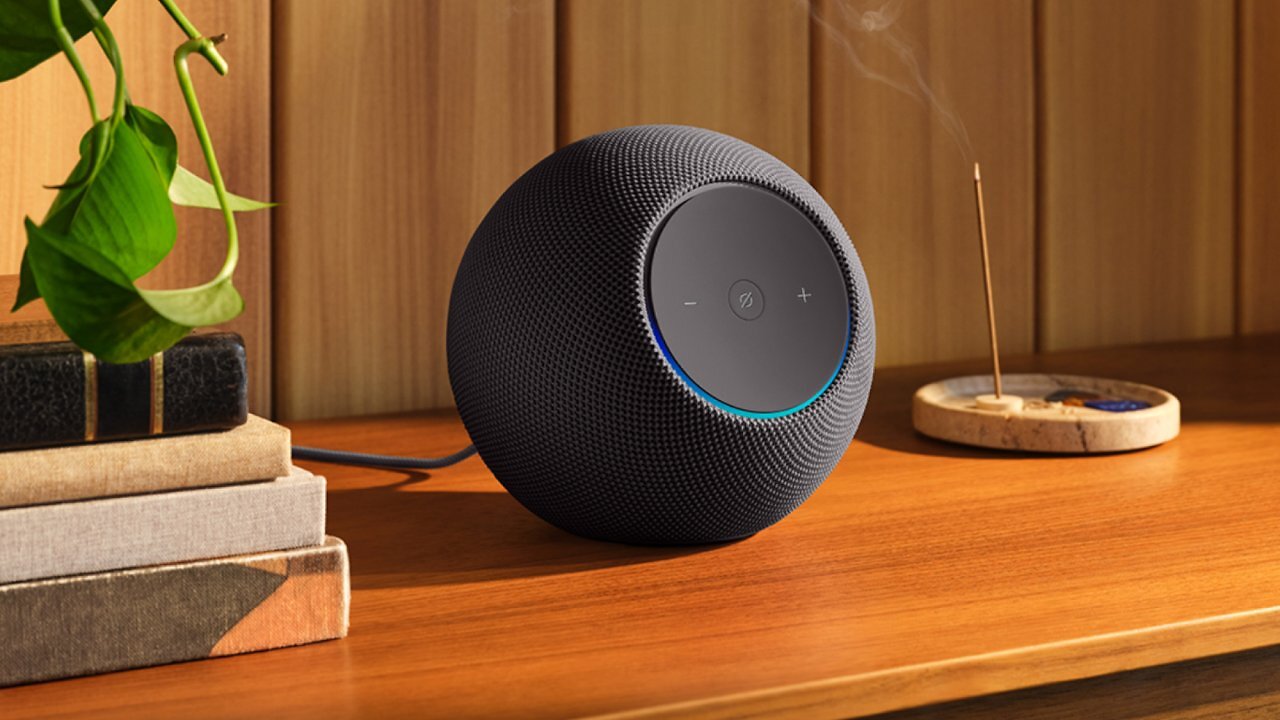 [01/10/2025] Amazon stellt vier neue Echo-Geräte vor: Besserer Klang, neue Funktionen und mehr (1)