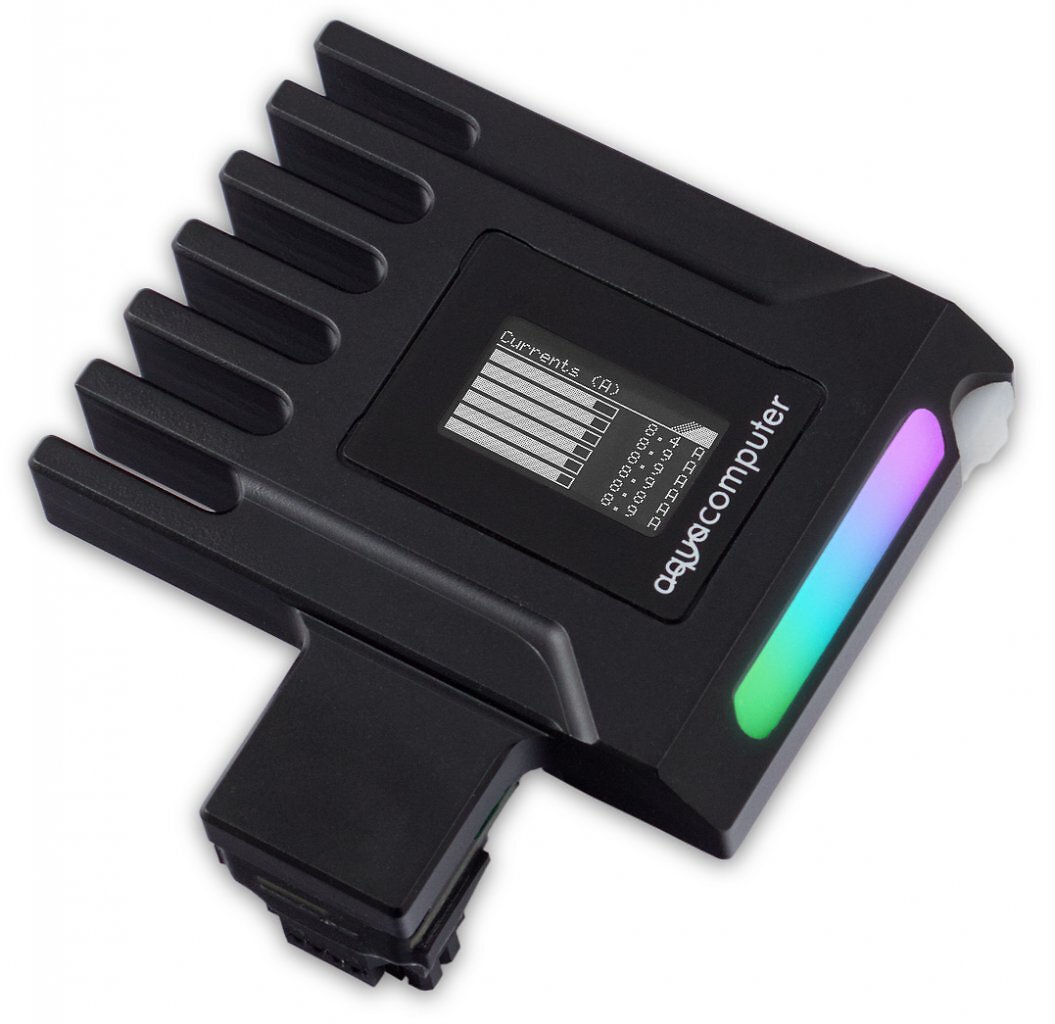 [02/10/2025] Grafikkartenschutz: Ampinel-Adapter balanciert 12V-2×6-Stromfluss