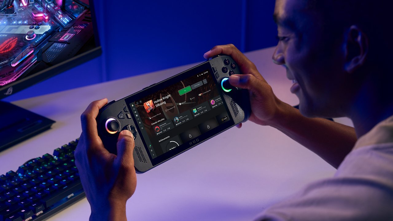 [14/10/2025] Xbox-Chefin Sarah Bond über ROG Ally: Preisfestlegung lag bei Asus