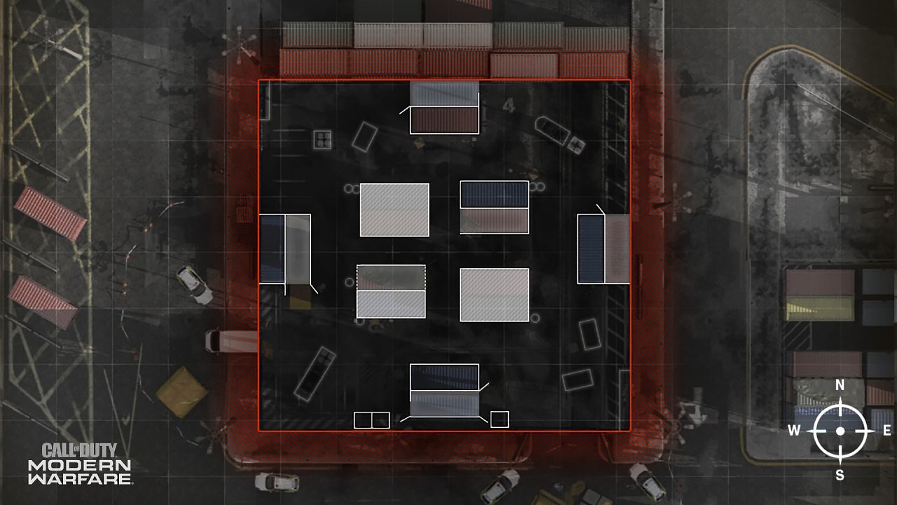 [11/10/2025] Battlefield 6 meets CoD: Chaotische Map aus Call of Duty im Portal-Modus spielbar (2)