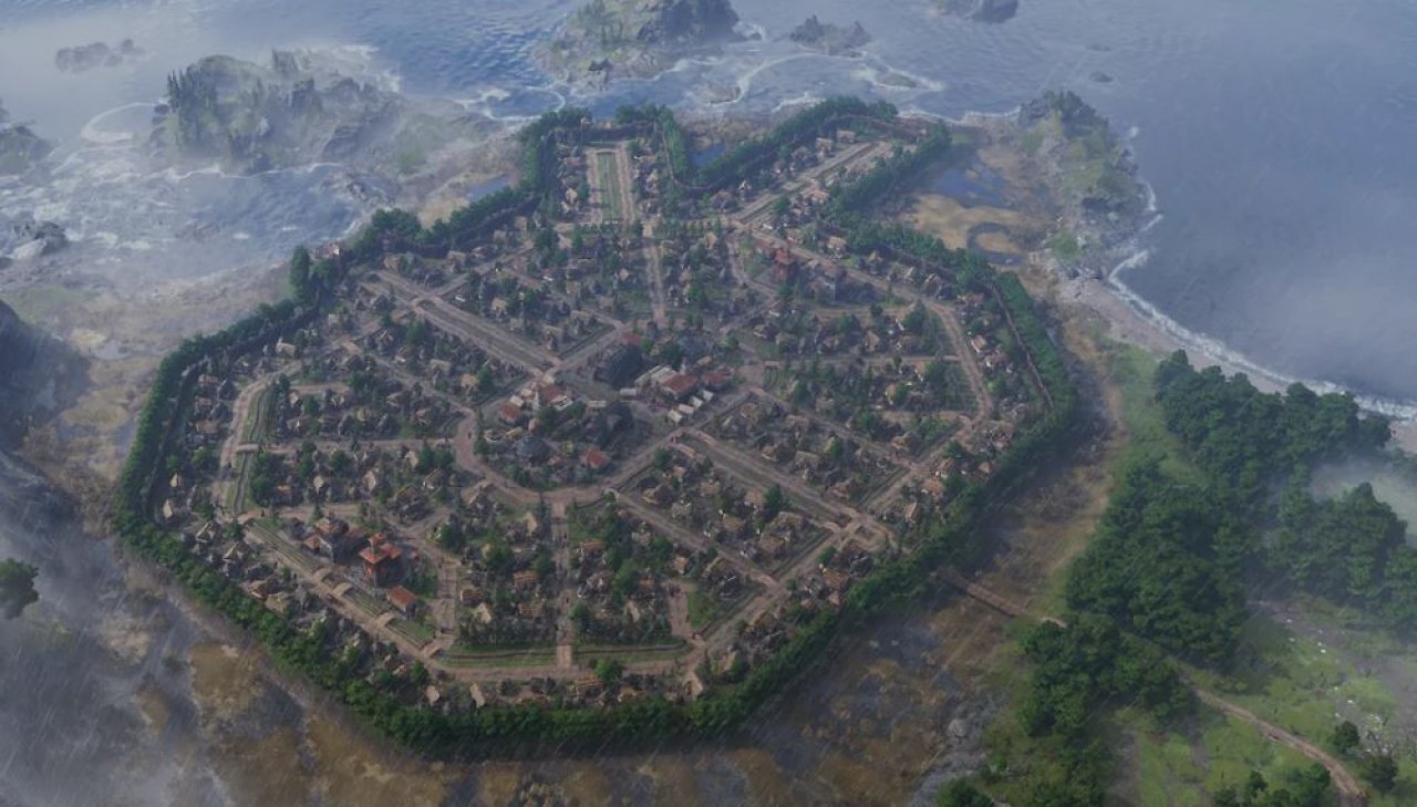 [05/10/2025] Anno 117: Ubisoft veröffentlicht Roadmap und gibt weitere Einblicke ins Game-Design (1)
