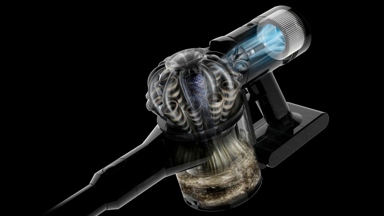 [07/10/2025] Dyson V8 Akku-Staubsauger: jetzt mit 34 % Rabatt am Prime Day – schon 700 Stück bestellt