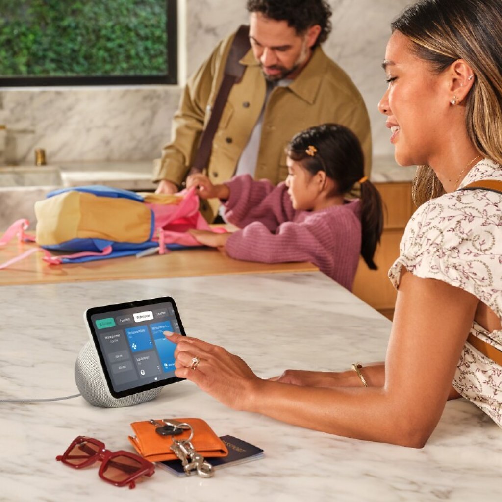 [01/10/2025] Echo Show 8/11