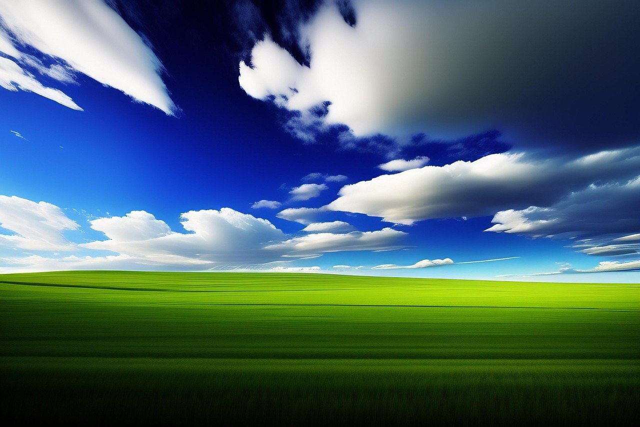 [11/10/2025] Berühmter FCKGW-Key für Windows XP: Die wahre Geschichte kommt jetzt raus