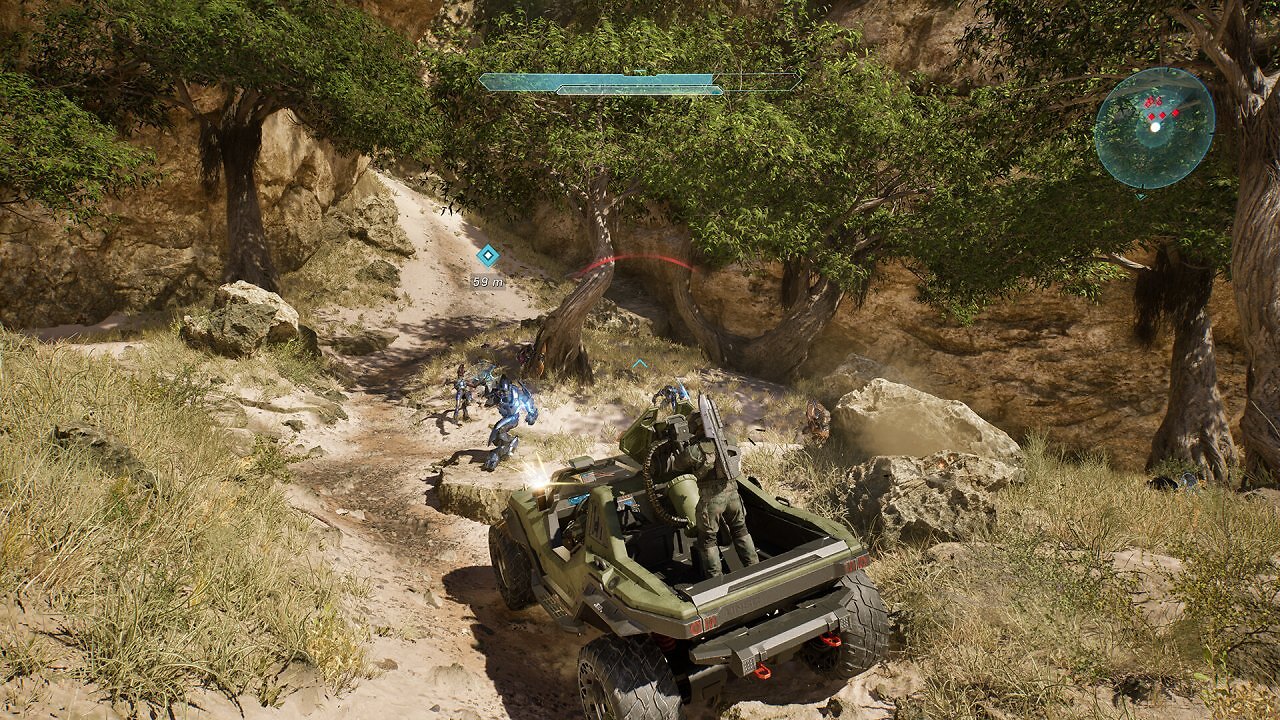 [25/10/2025] 25 Jahre Halo: Überraschendes Remake mit Unreal Engine 5 setzt ein Zeichen (4)
