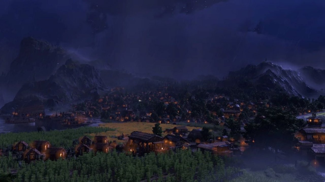 [05/10/2025] Anno 117: Ubisoft veröffentlicht Roadmap und gibt weitere Einblicke ins Game-Design (4)