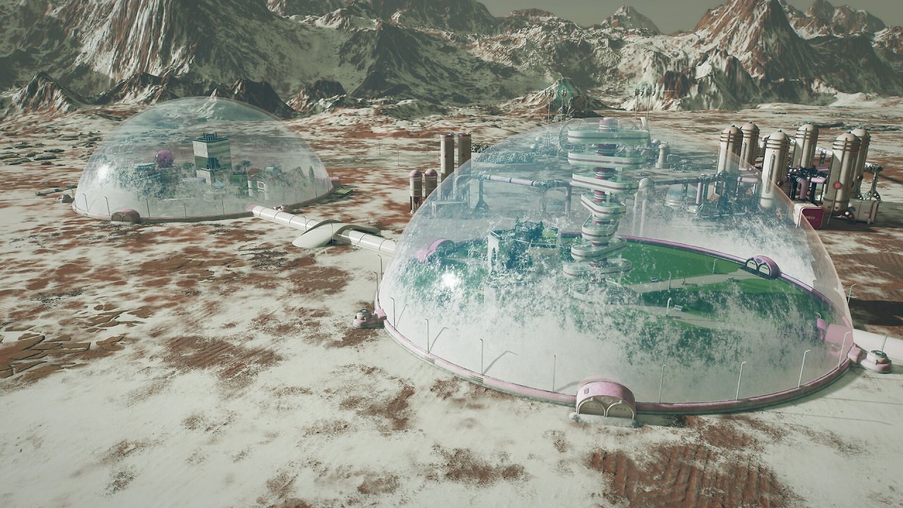 [16/10/2025] Surviving Mars: Relaunched (1)