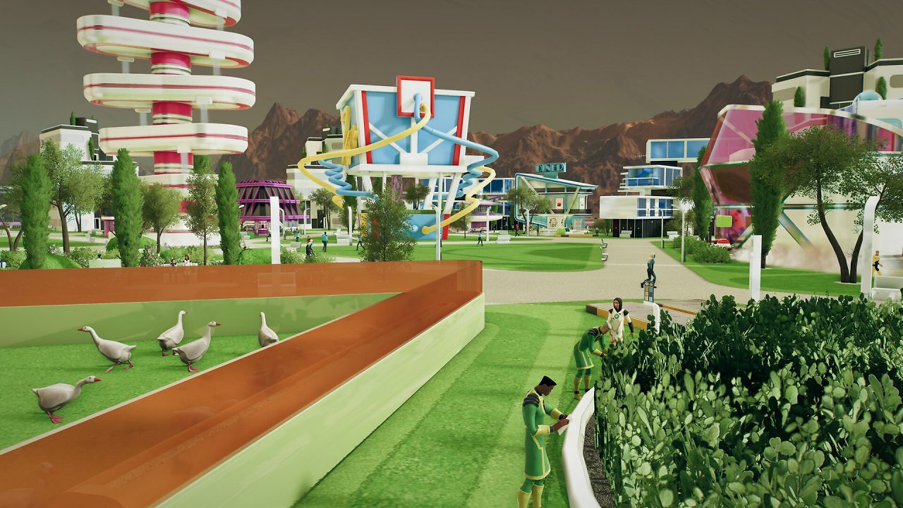 [16/10/2025] Surviving Mars: Relaunched (3)
