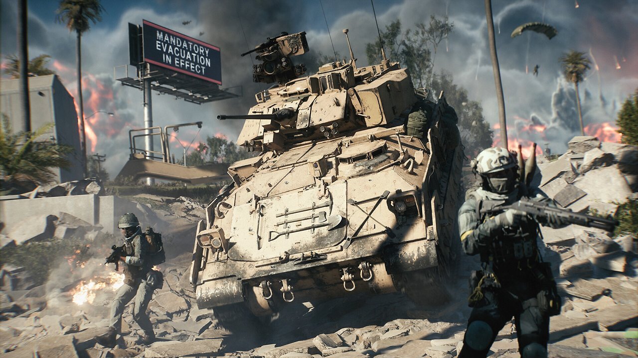 [28/10/2025] Battlefield RedSec (1)