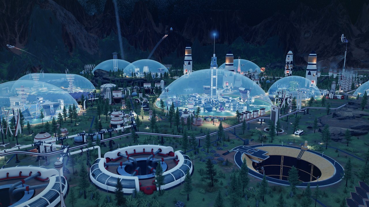 [16/10/2025] Surviving Mars: Relaunched (4)