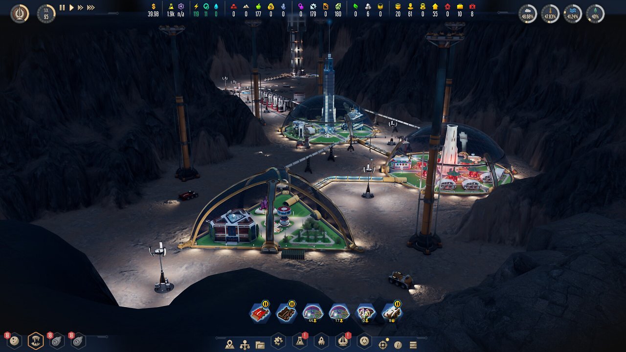 [16/10/2025] Surviving Mars: Relaunched (6)