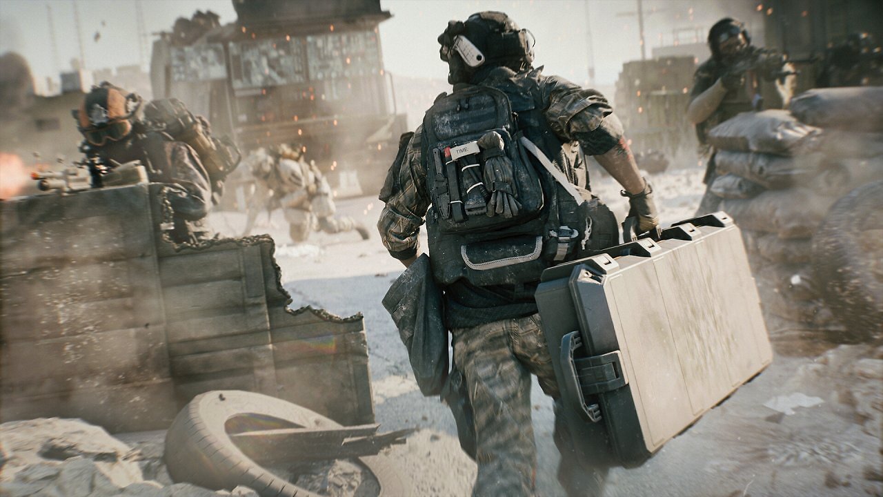 [28/10/2025] Battlefield RedSec (3)