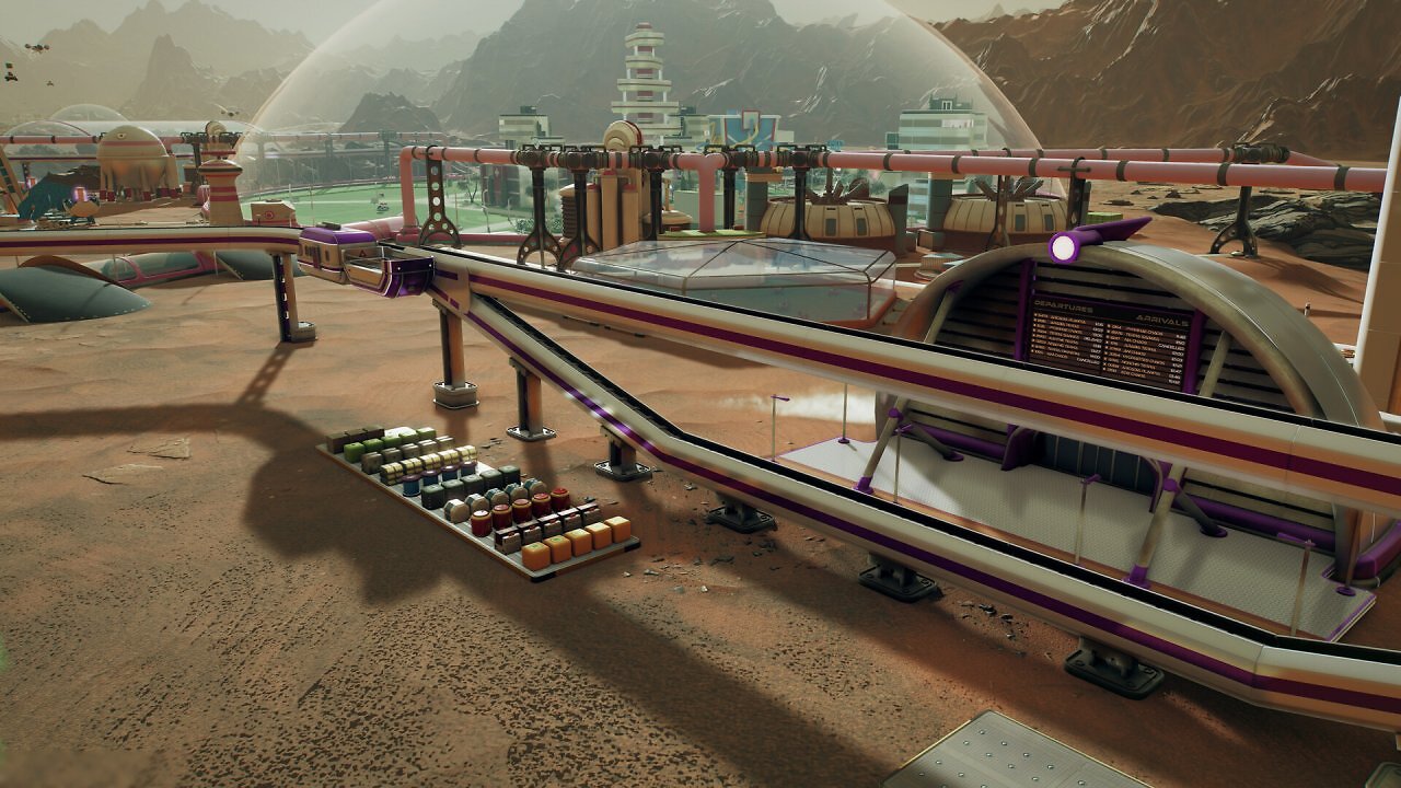 [16/10/2025] Surviving Mars: Relaunched (8)