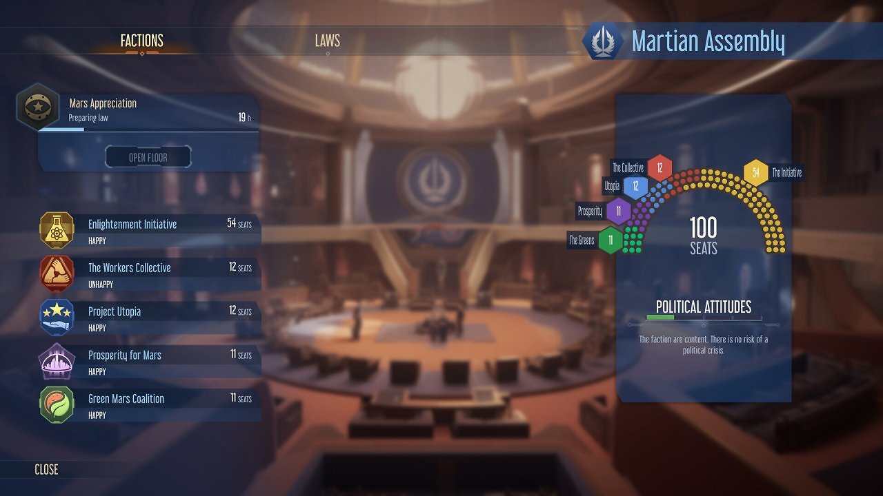 [16/10/2025] Surviving Mars: Relaunched (9)