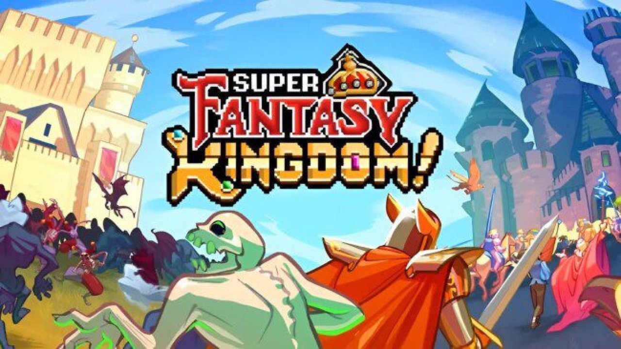 [29/10/2025] Es geht drunter und drüber im Super Fantasy Kingdom, denn zum Start des Early-Access tummeln sich überraschend viele Spieler im Roguelite.&nbsp;