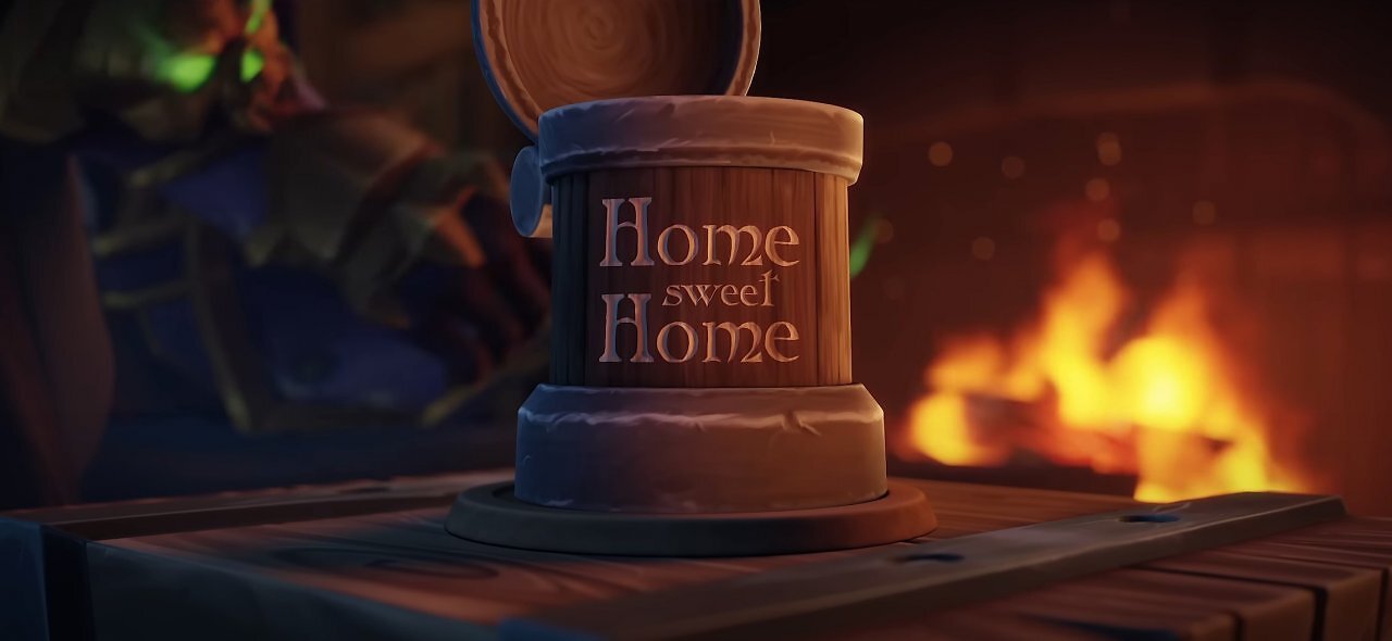 [02/10/2025] WoW Housing: So teleportiert ihr euch fix und ohne Umweg zu eurem Heim