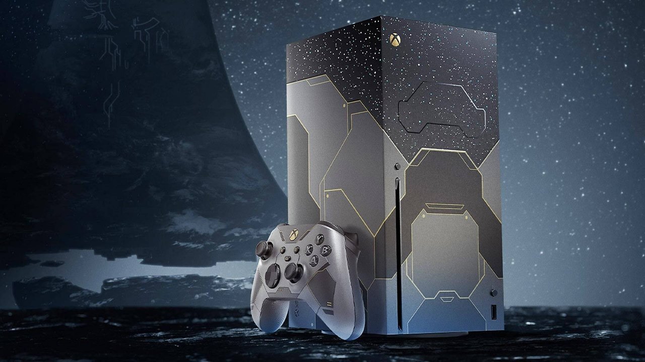 [10/10/2025] Xbox Series X