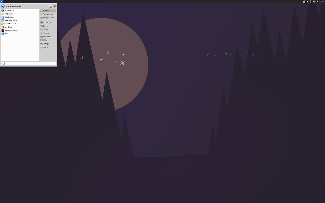 Xubuntu