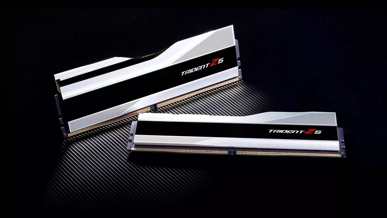 [18/11/2025] DDR5