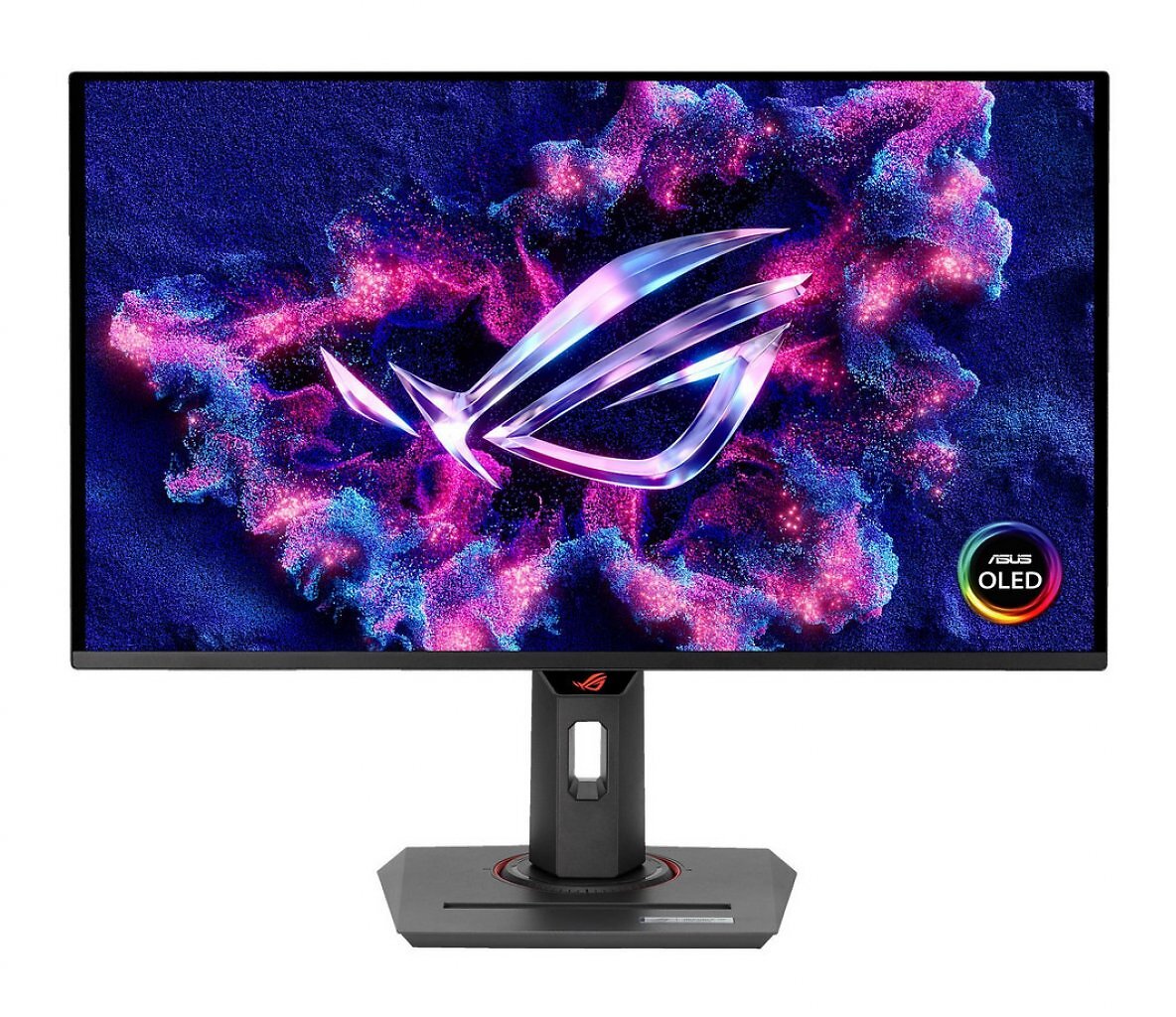 [27/11/2025] Tipp: Der Asus ROG Strix OLED XG27ACDNG bietet OLED-Bildqualität in 2.560 × 1.440 bei E-Sport-tauglichen 360 Hz.