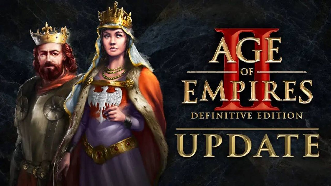 [07/11/2025] Age of Empires 2: Definitive Edition - Neues Update verbessert Stabilität und Kampagne