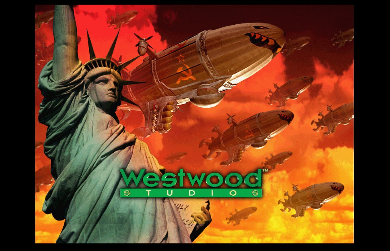 [21/11/2025] Command & Conquer: Alarmstufe Rot 2 - Browserversion von Soloentwickler überzeugt