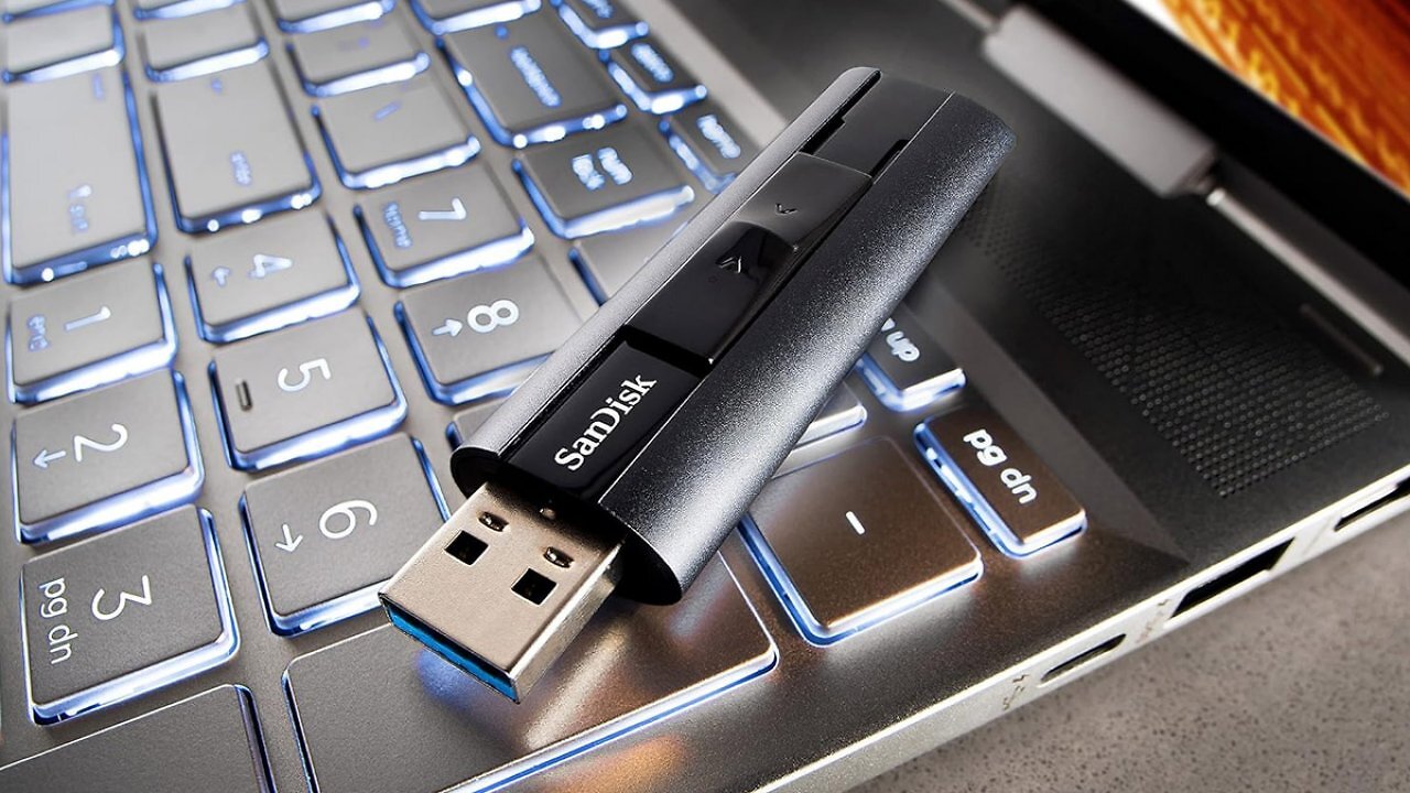 [25/11/2025] Black Friday: Klarer Bestpreis für 420 MB/s schnellen Sandisk Extrem Pro bei Amazon