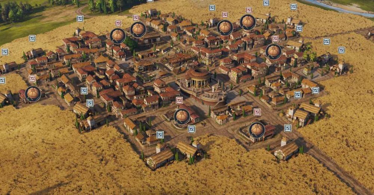 [19/11/2025] Anno 117 Pax Romana soll einige interne Rekorde geknackt haben.