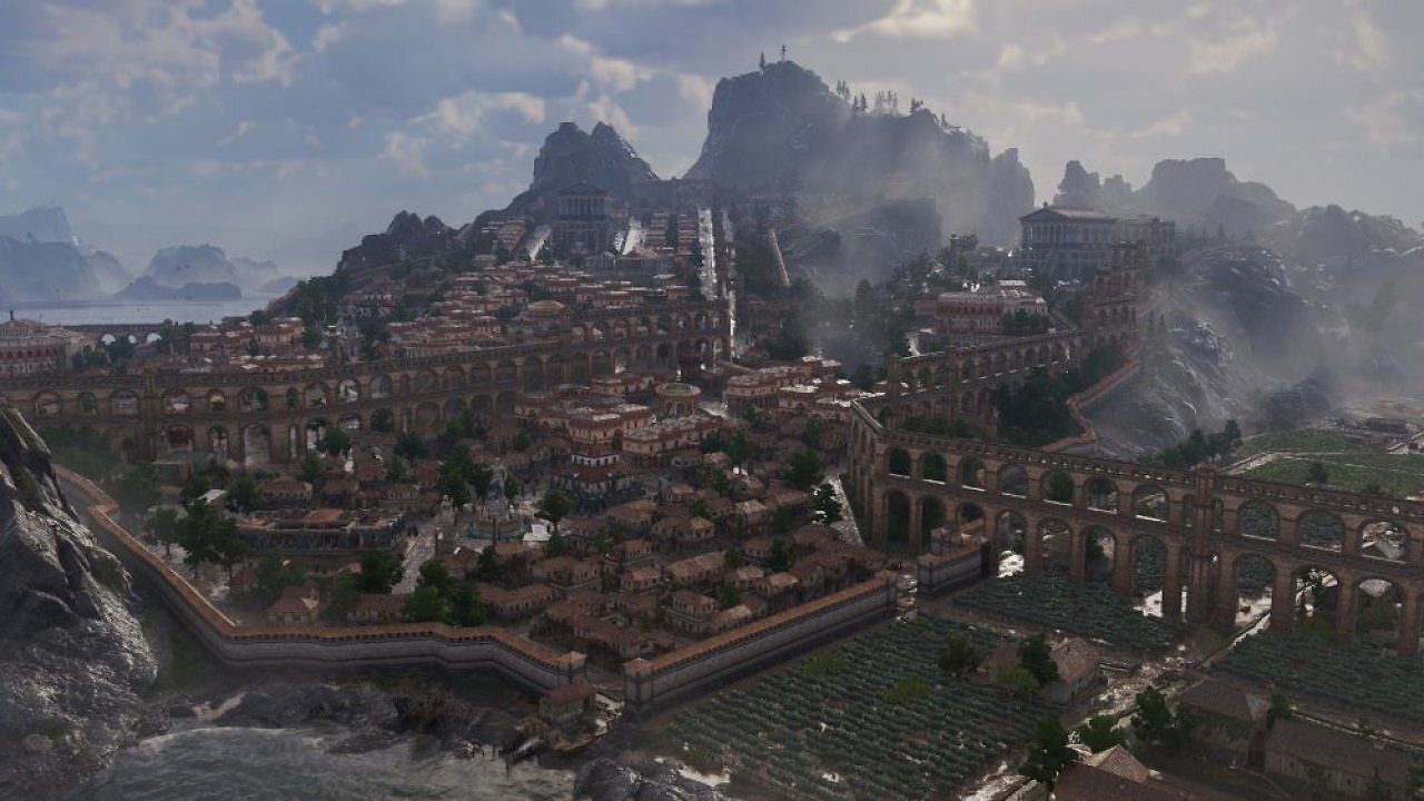 [19/11/2025] Anno 117: Pax Romana - Aktueller Hotfix für PC soll den Multiplayer stabilisieren (3)