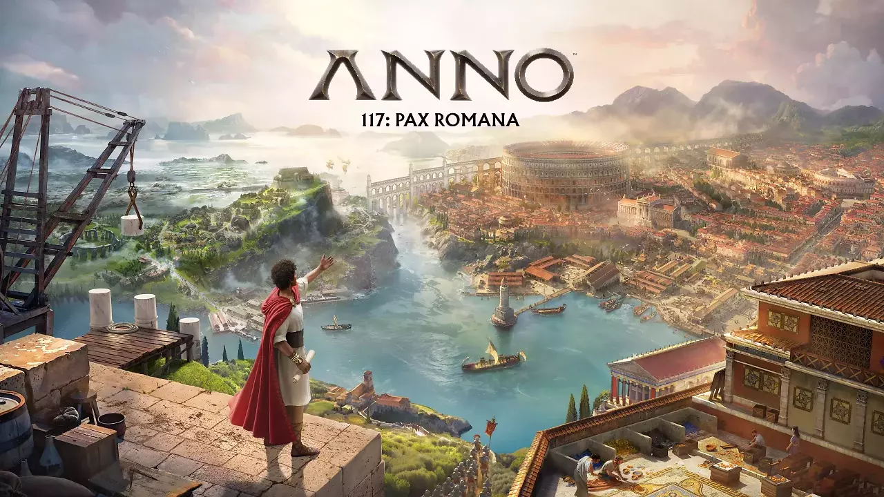 [12/11/2025] Anno 117: Bekannte Probleme und die Möglichkeit, Fehler zu melden