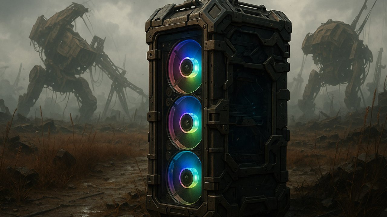 [18/11/2025] CPUs und GPUs in Arc Raiders getestet: Mit diesen Konfigurationen läuft das Spiel optimal