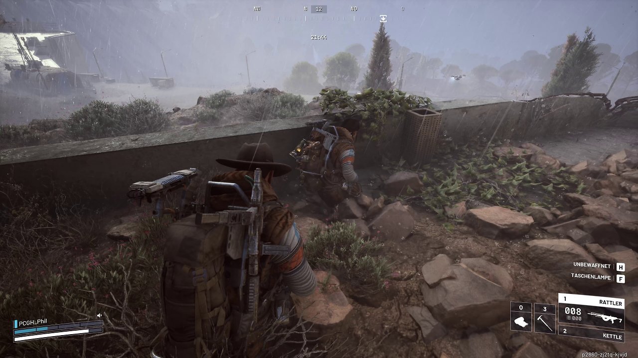 [04/11/2025] Arc Raiders (Release) 4K TSR native, Epic-Details, RTX-GI Epic (17)