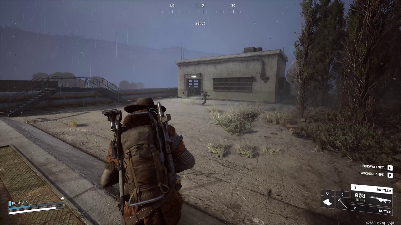 [04/11/2025] Arc Raiders (Release) 4K TSR native, Epic-Details, RTX-GI Epic (18)