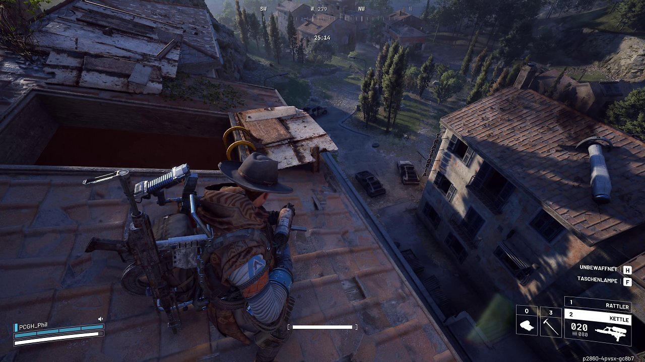 [04/11/2025] Arc Raiders (Release) 4K TSR native, Epic-Details, RTX-GI Epic (20)