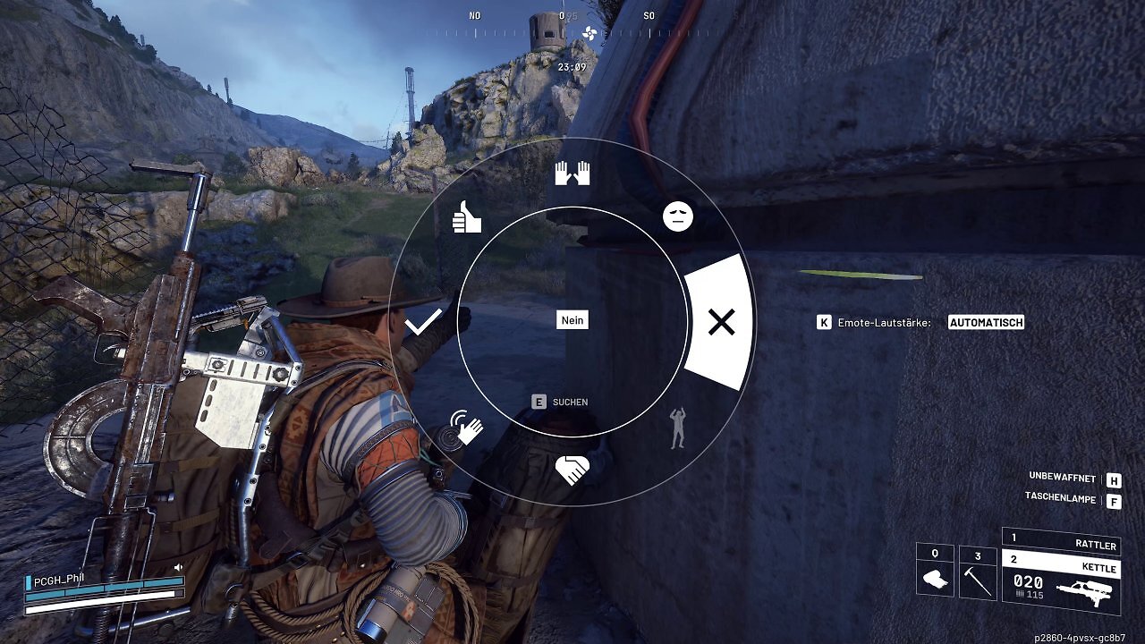 [04/11/2025] Arc Raiders (Release) 4K TSR native, Epic-Details, RTX-GI Epic (23)