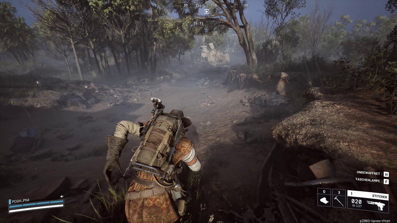 [04/11/2025] Arc Raiders (Release) 4K TSR native, Epic-Details, RTX-GI Epic (6)