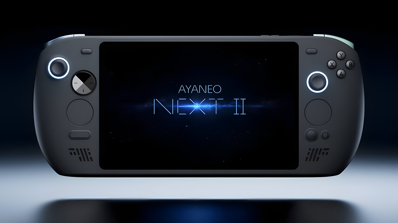 [29/11/2025] Ayaneo Next 2