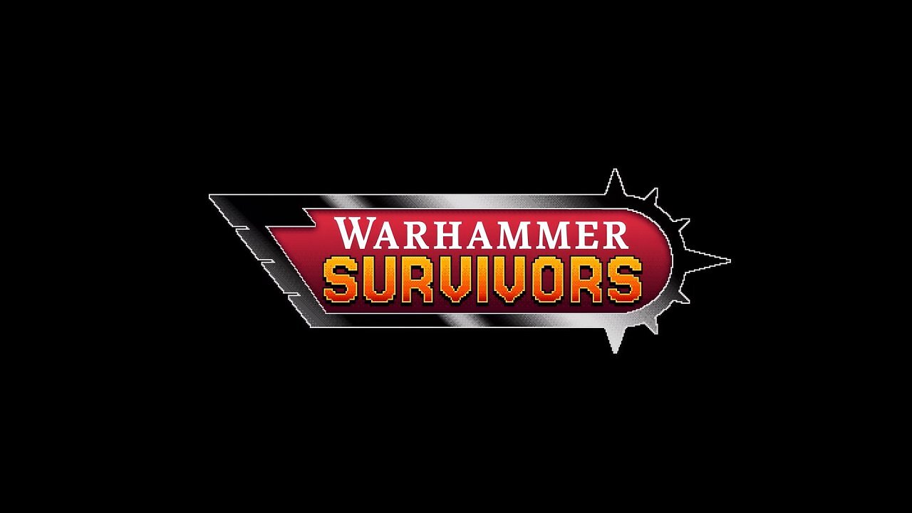 [05/11/2025] Warhammer Survivors soll als offiziell lizenziertes Game 2026 erscheinen.