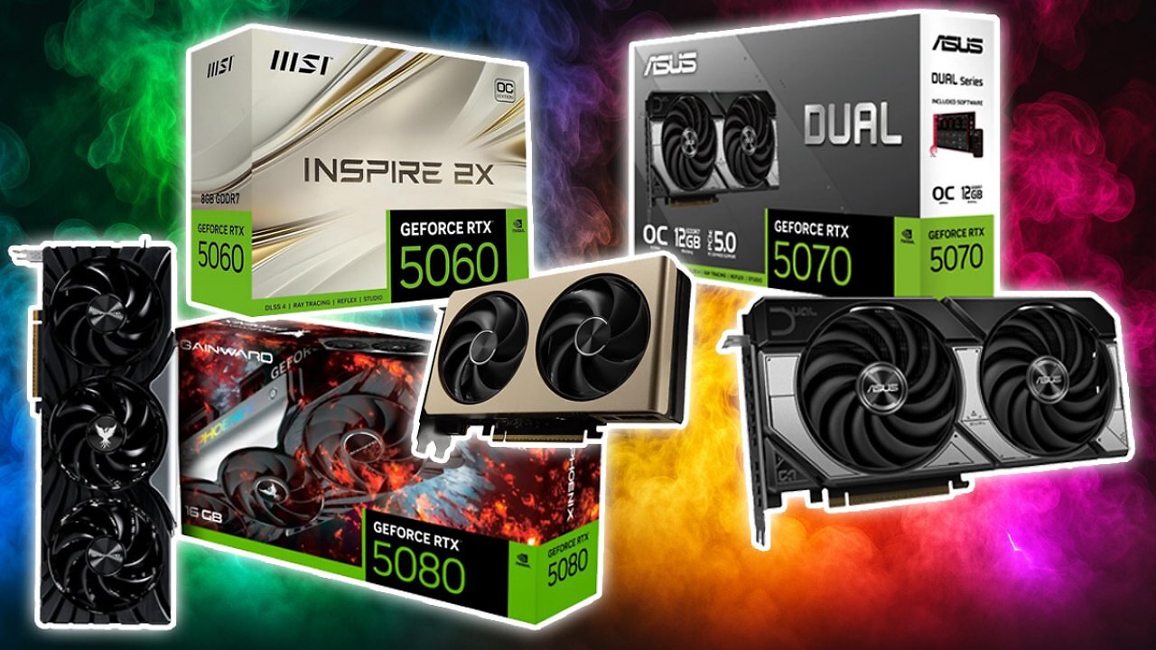 [21/11/2025] Die Steam-Hard- und Softwareumfrage für April 2026 wurde veröffentlicht und zeigt Bewegung beim genutzten Grafikspeicher sowie bei Nvidias RTX-5000-GPUs.