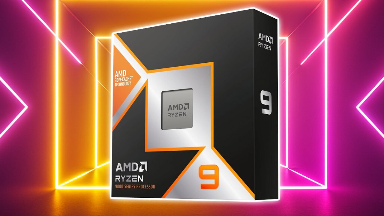 [28/11/2025] CPU-Kaufberatung: AMD- und Intel-Prozessoren im Test-Vergleich
