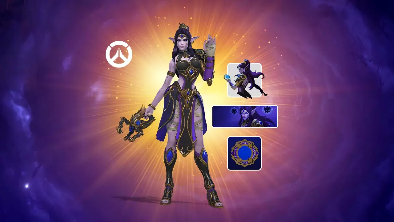 [27/11/2025] WoW: Zur Feier des Midnight-Releases - mehrere spielübergreifende Belohnungen (1)