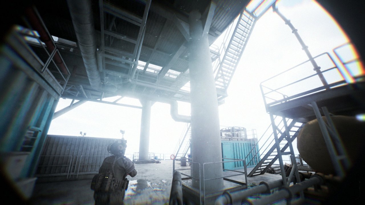 [26/11/2025] Der Multiplayer-FPS Bodycam erhält ein großes Update mit spürbaren Verbesserungen bei Performance, Optik und Stabilität. (1)