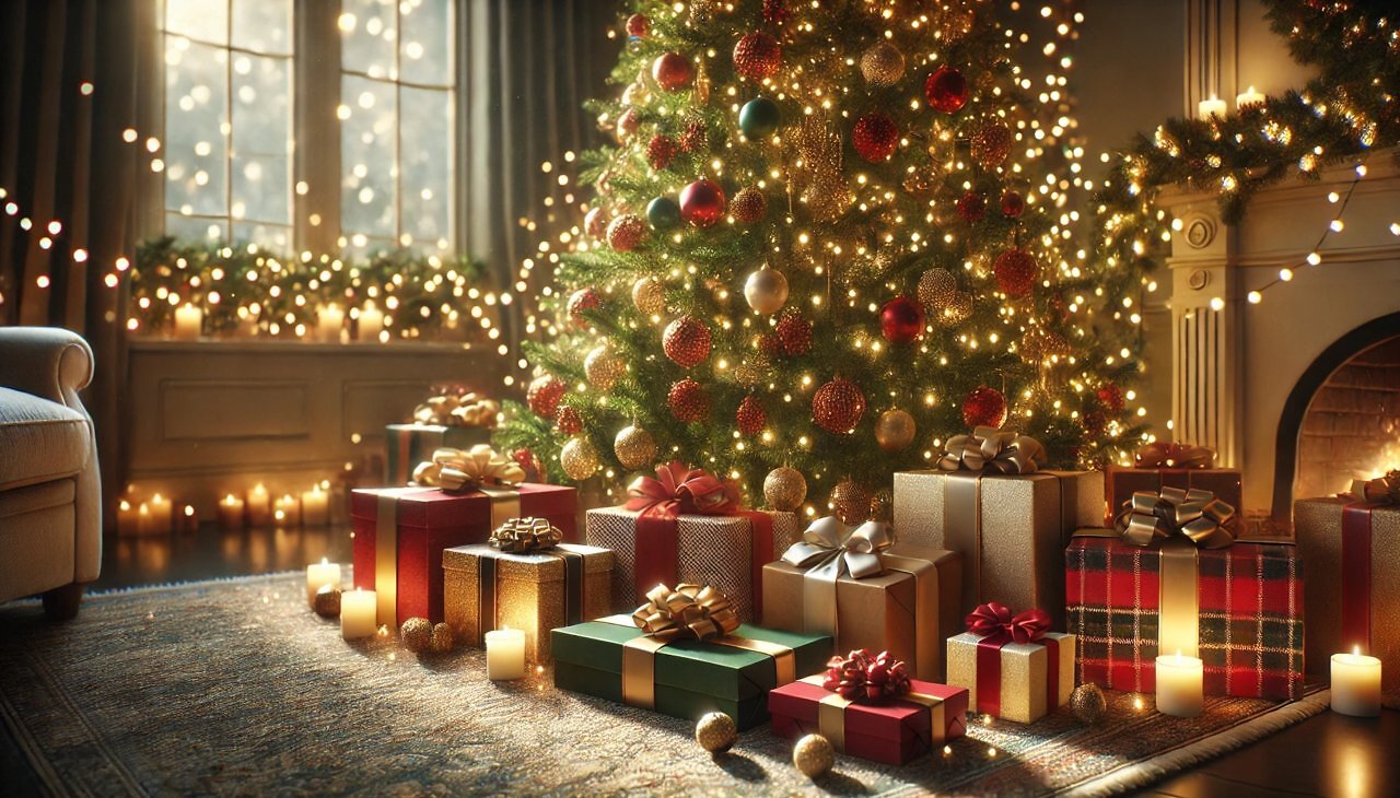 [28/11/2025] Weihnachten