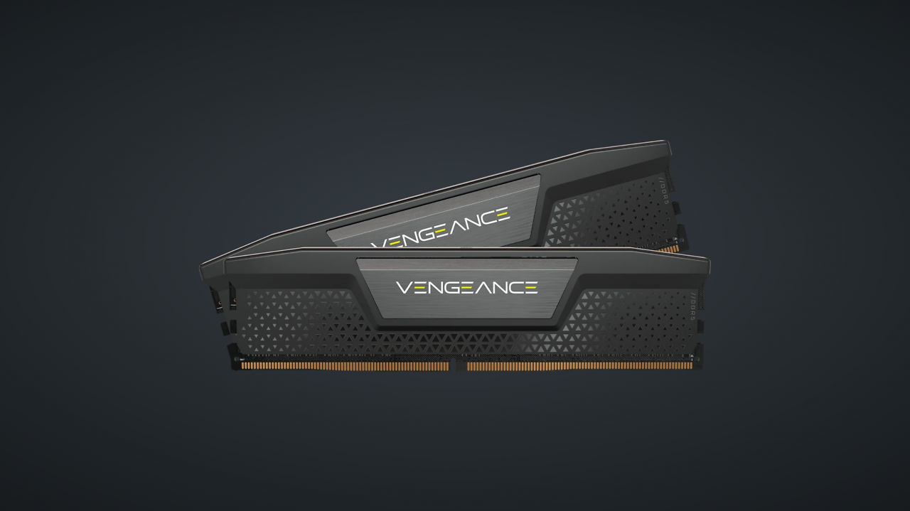 [26/11/2025] Corsair Vengeance DDR5