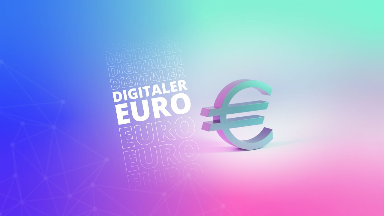 [01/11/2025] Der digitale Euro